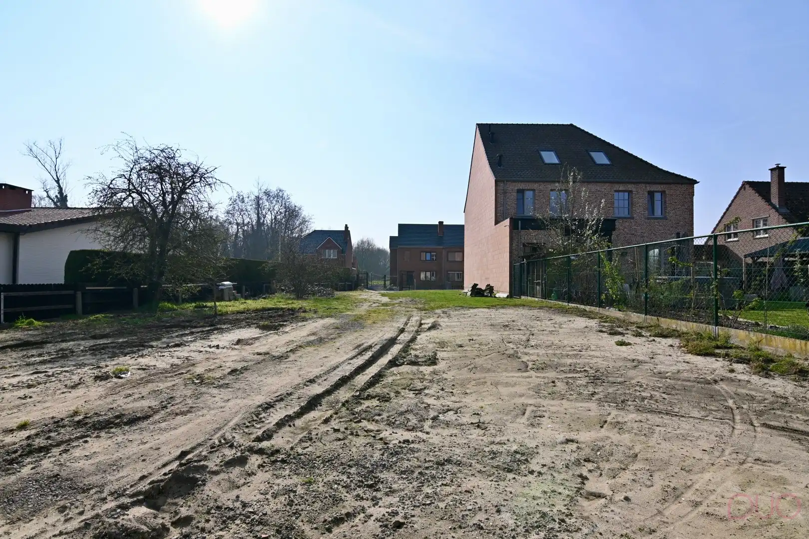 Knappe, exclusieve villawoning met uitbreidingsmogelijkheden foto 44