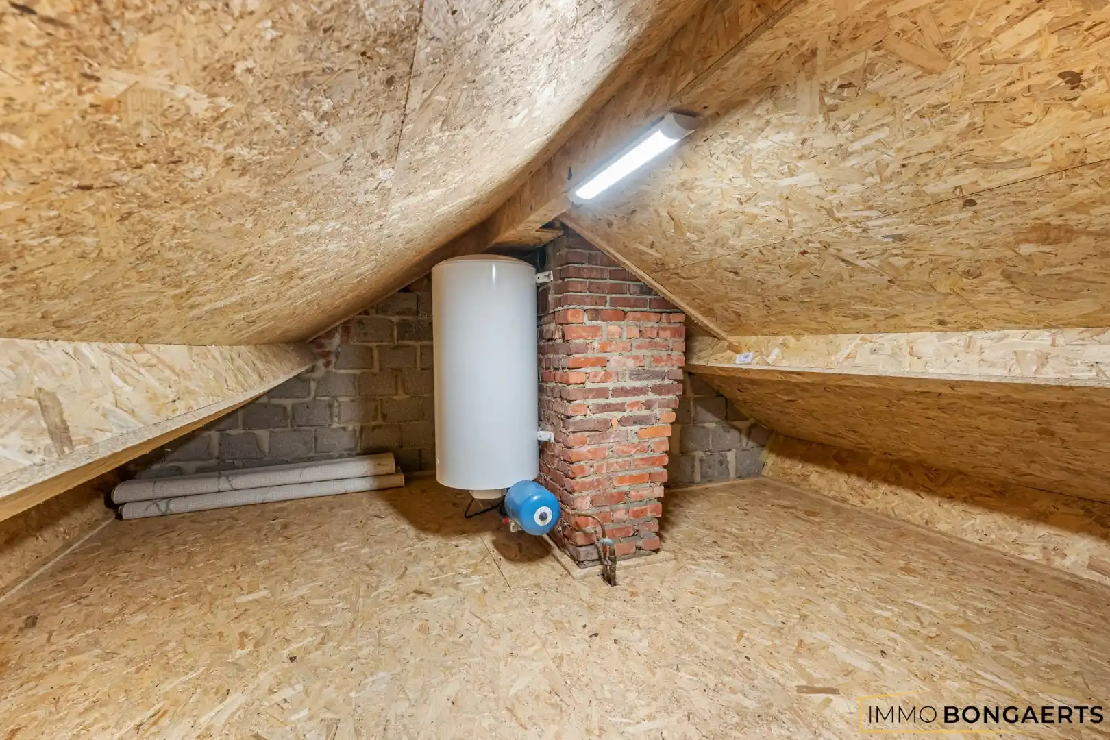 Instapklare gezinswoning op toplocatie in Lanaken foto 23