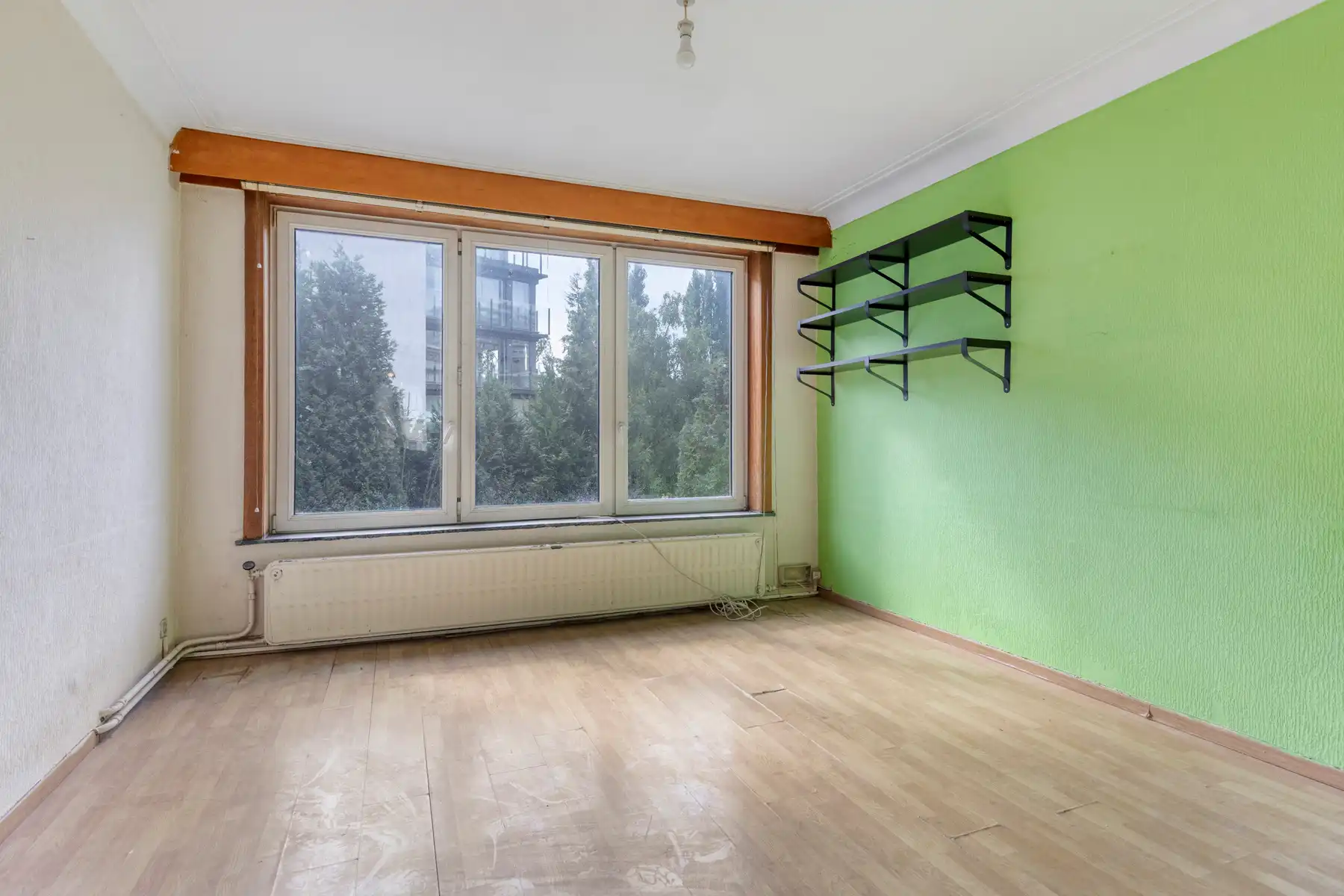 Veelzijdige woning met potentieel op strategische locatie foto 18