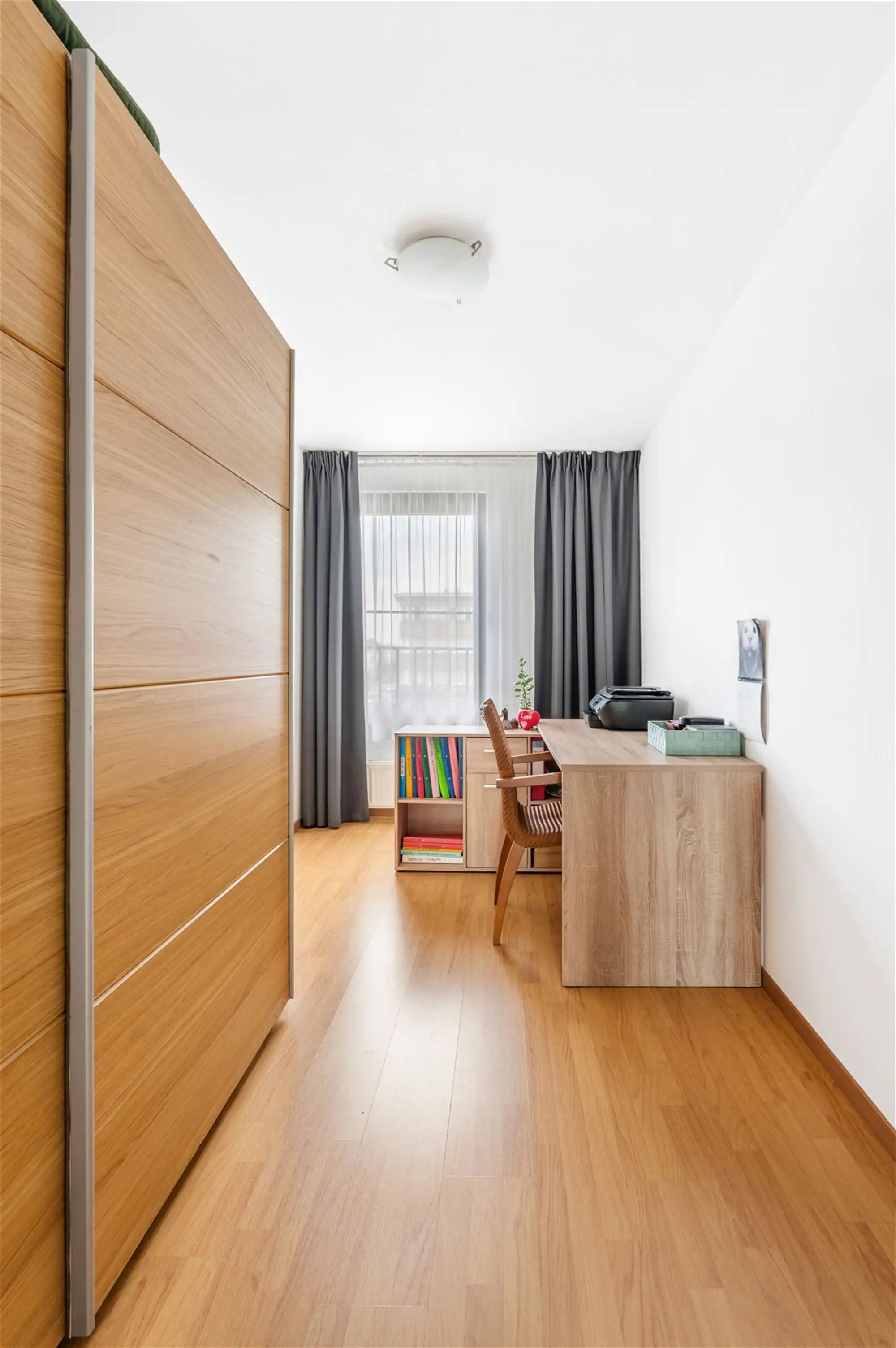 Instapklaar 2-slaapkamerappartement met zuidoostterras. foto 11