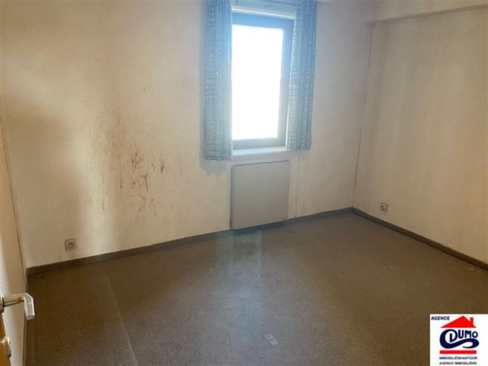 Te renoveren appartement met 1 slaapkamer en kelderberging  foto 12