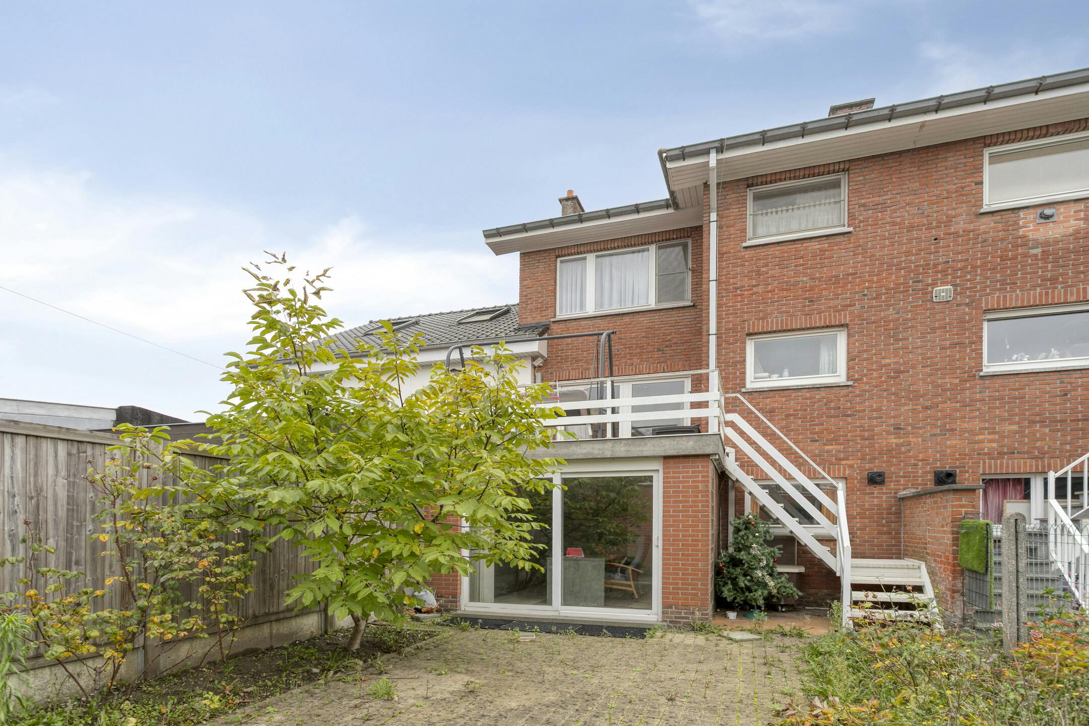  Leuke instapklare woning op een centrale ligging te Kortrijk foto 12
