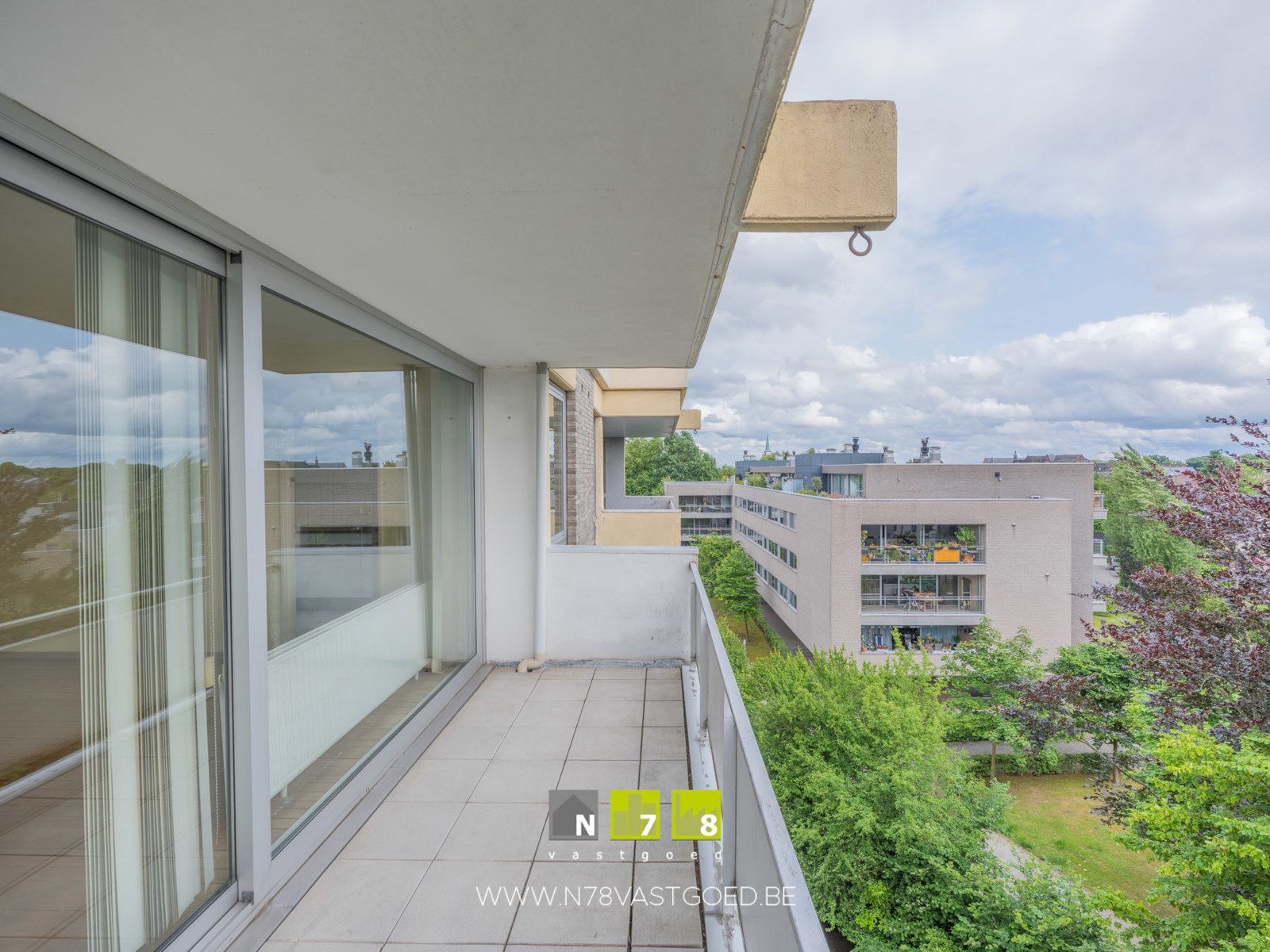 Appartement te koop foto 6