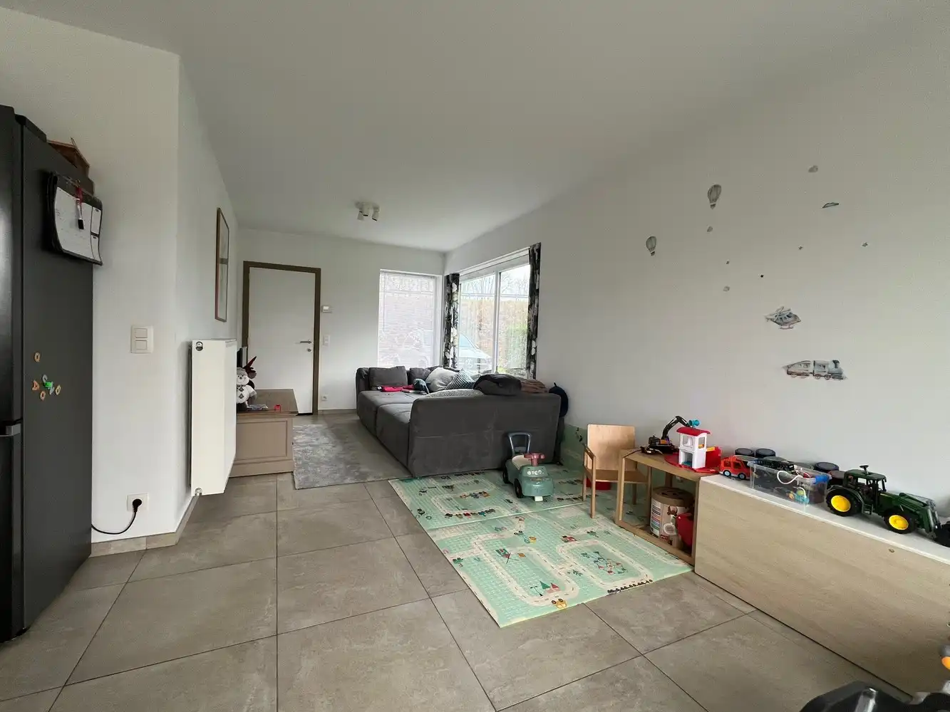 Rustig gelegen woning met 3 slaapkamers en garage foto 3