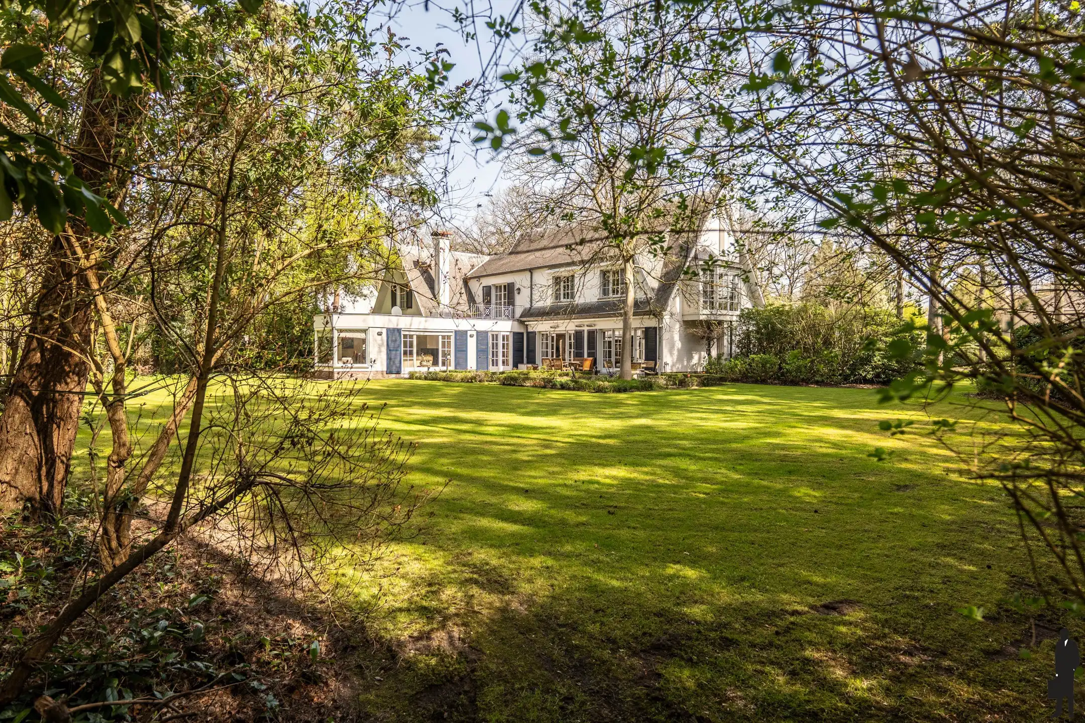 Te renoveren villa op toplocatie in Schilde (3.246 m²) foto 26