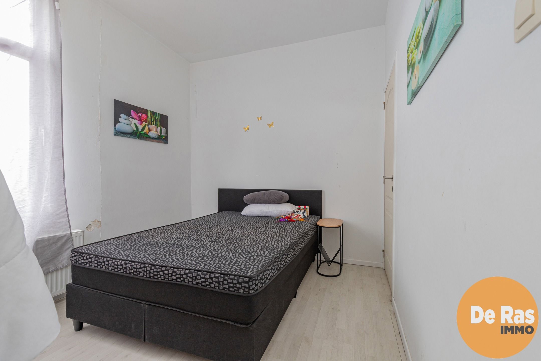 AALST– Rijwoning met centrale ligging foto 12