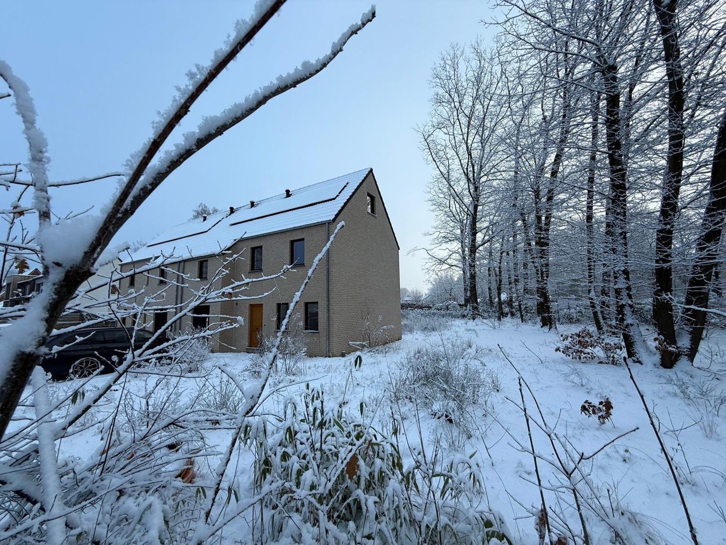 NIEUWBOUWWONING foto 3