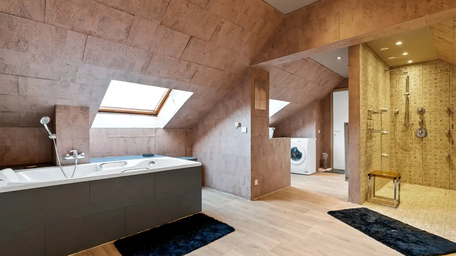 Charmante gerenoveerde fermette met 2 woonentiteiten op 14a14ca – ideaal voor kangoeroewonen of investering foto 5