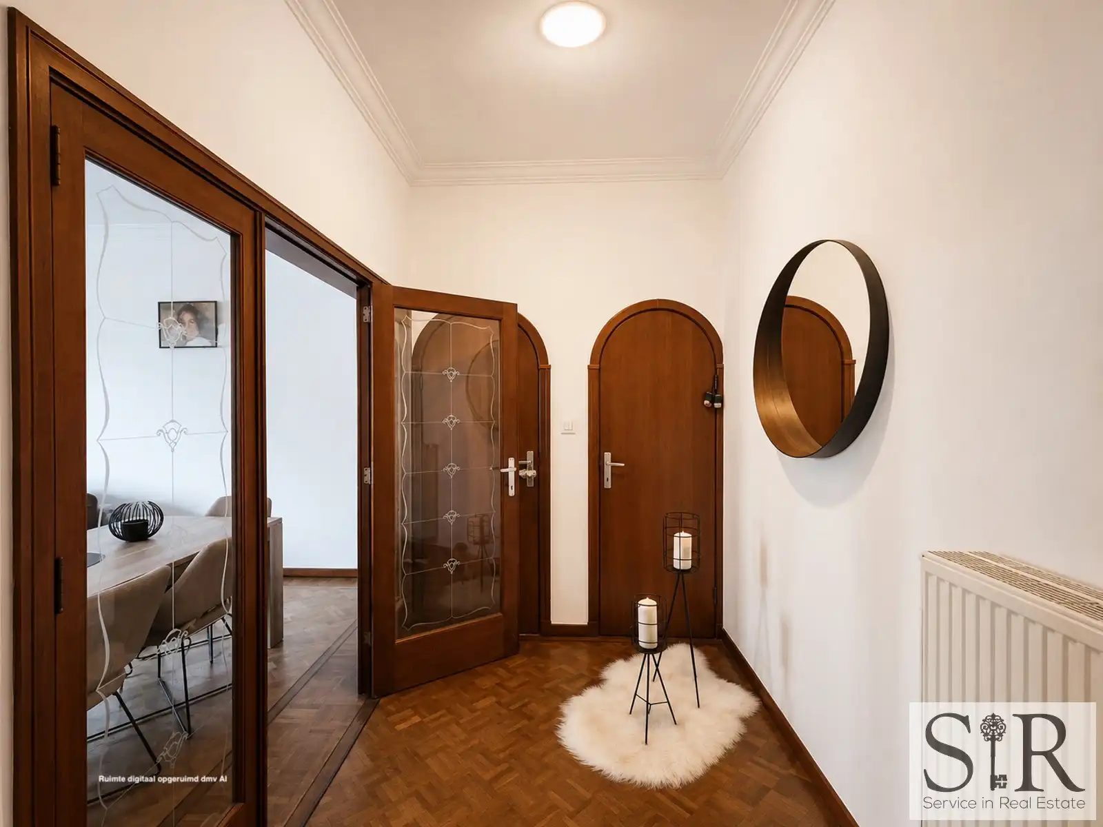 Appartement te koop foto 4