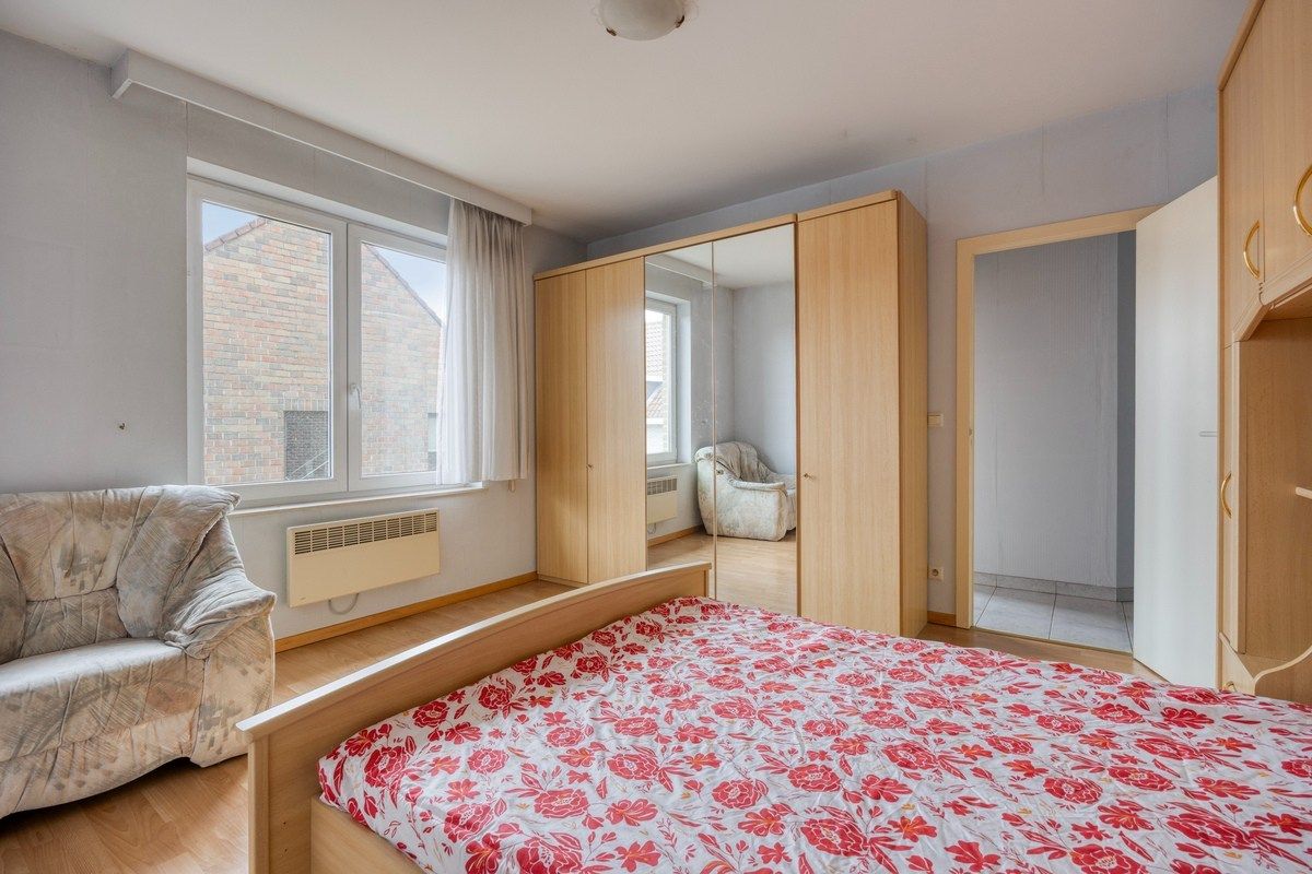 Goed gelegen appartement met parking en kelder  foto 14