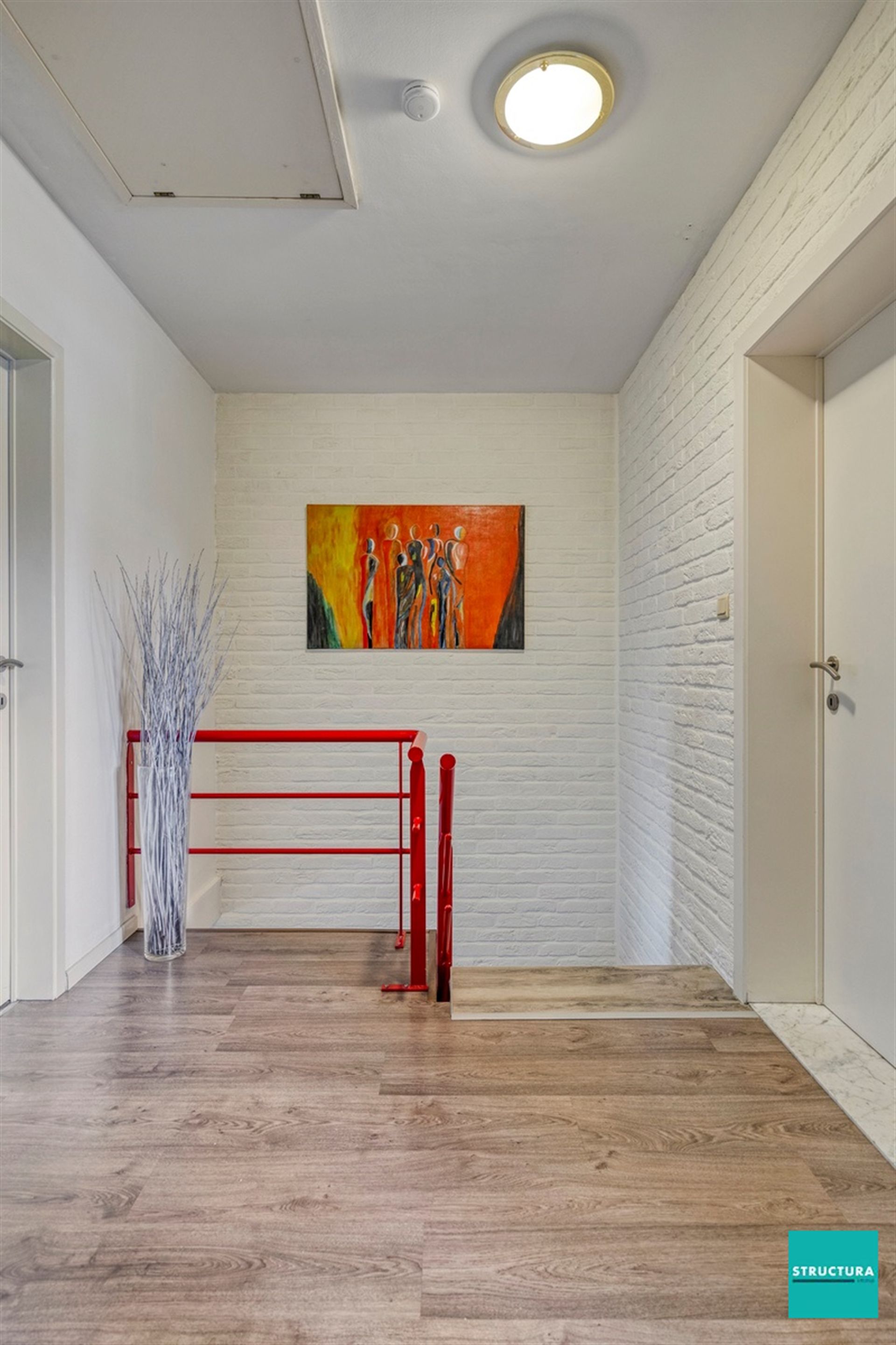 Ruime én volledig instapklare woning foto 14