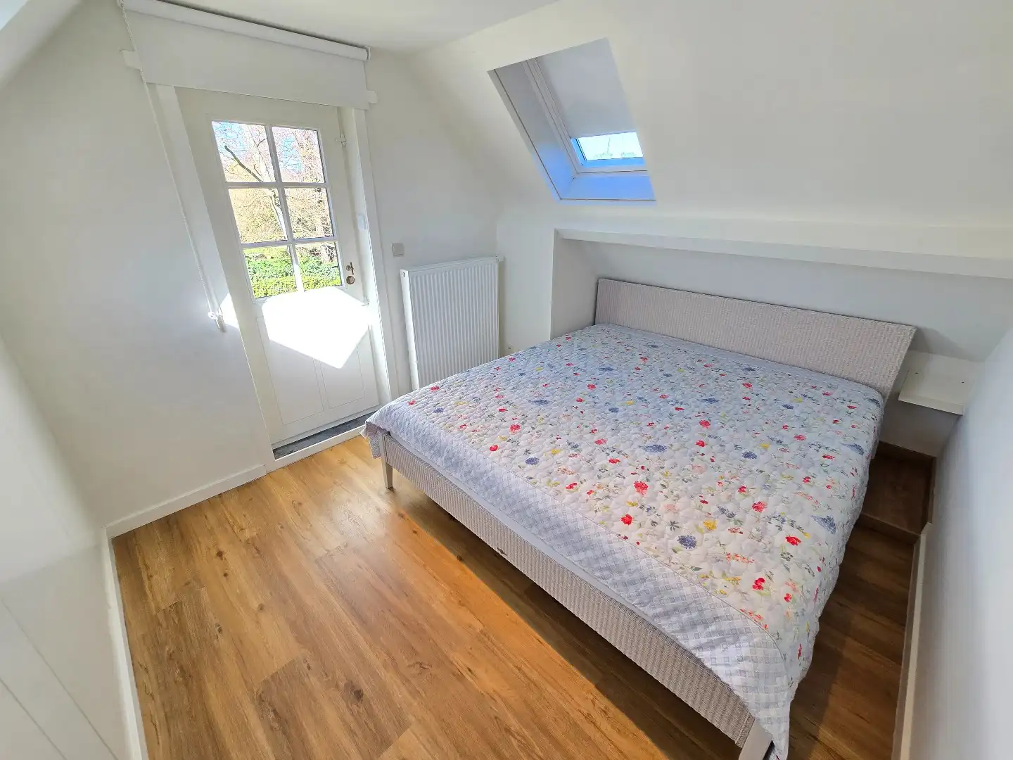 Kustvilla 3 slpk's & 2 badkamers foto 14