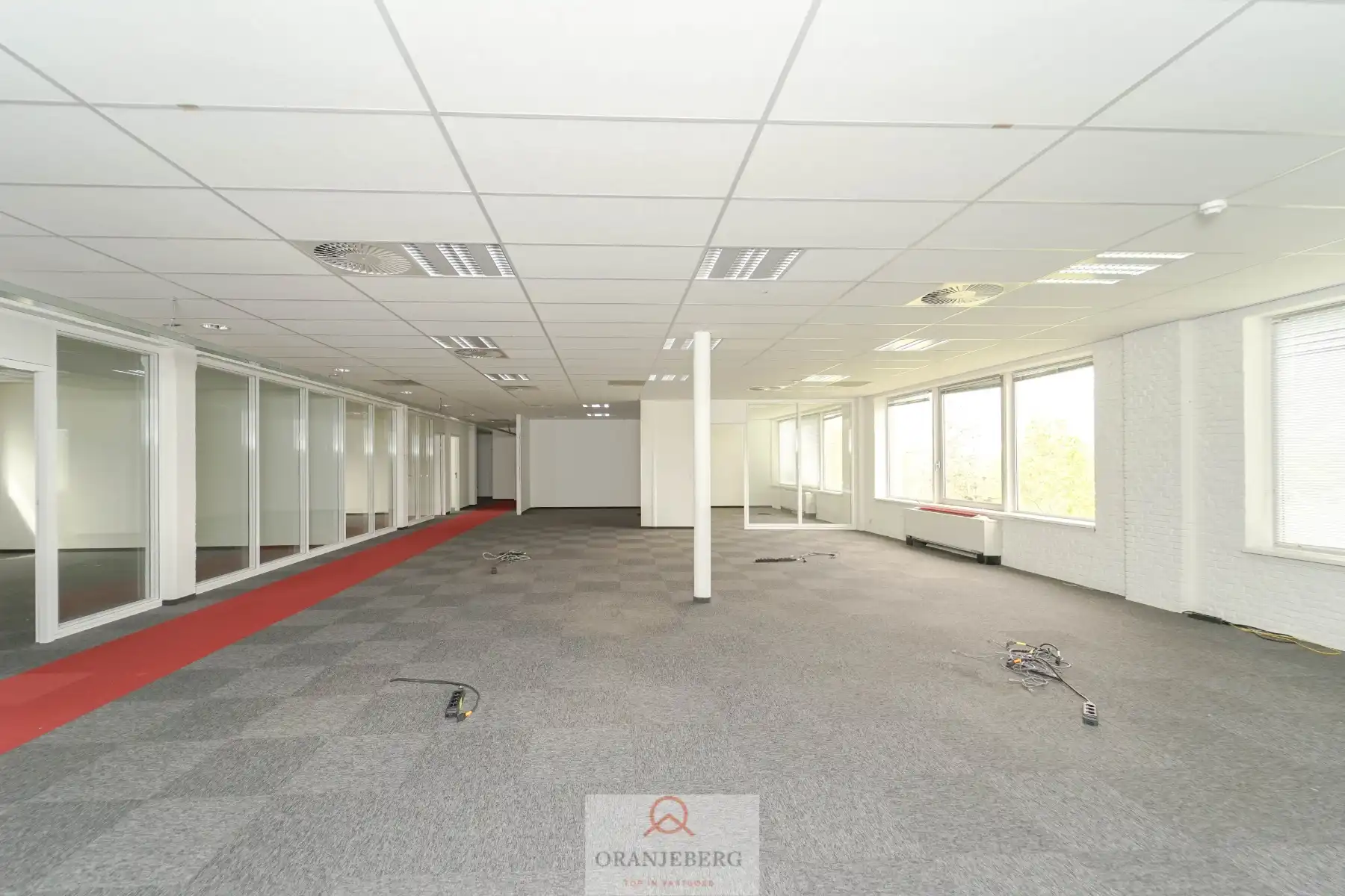 Moderne kantoorruimtes (24 m² - 521 m²) te Gentbrugge foto 15