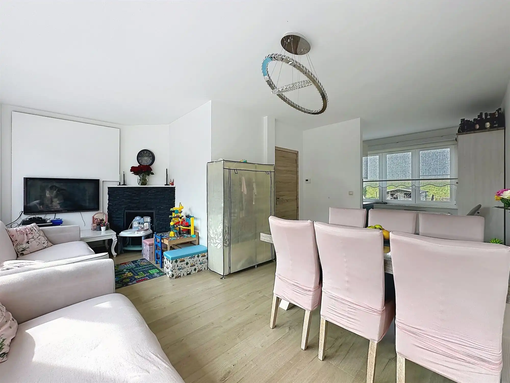 Huis foto 8