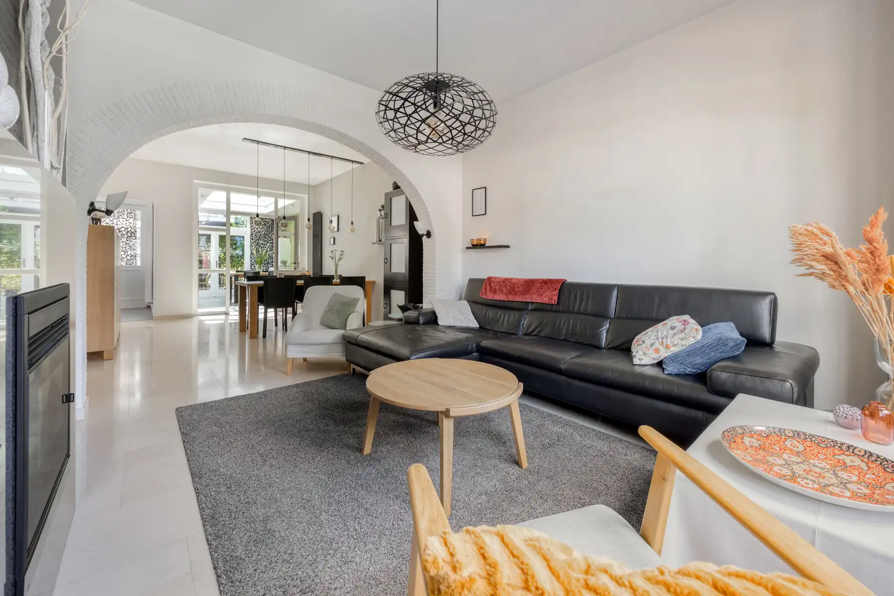 Charmant wonen aan de Lindendreef te Hoogstraten foto 7