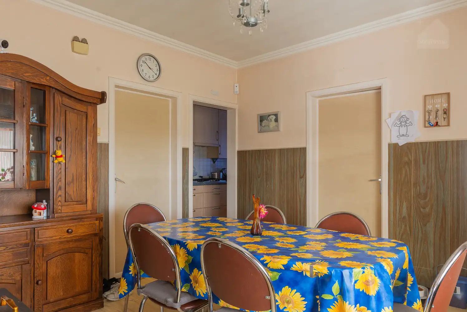 Vrijstaande woning met 3 slaapkamers op prachtig perceel van 17a 85ca foto 7