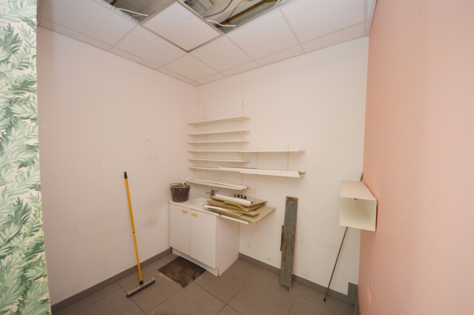 COMMERCIEEL GEBOUW MET POTENTIEEL KATTESTRAAT foto 8