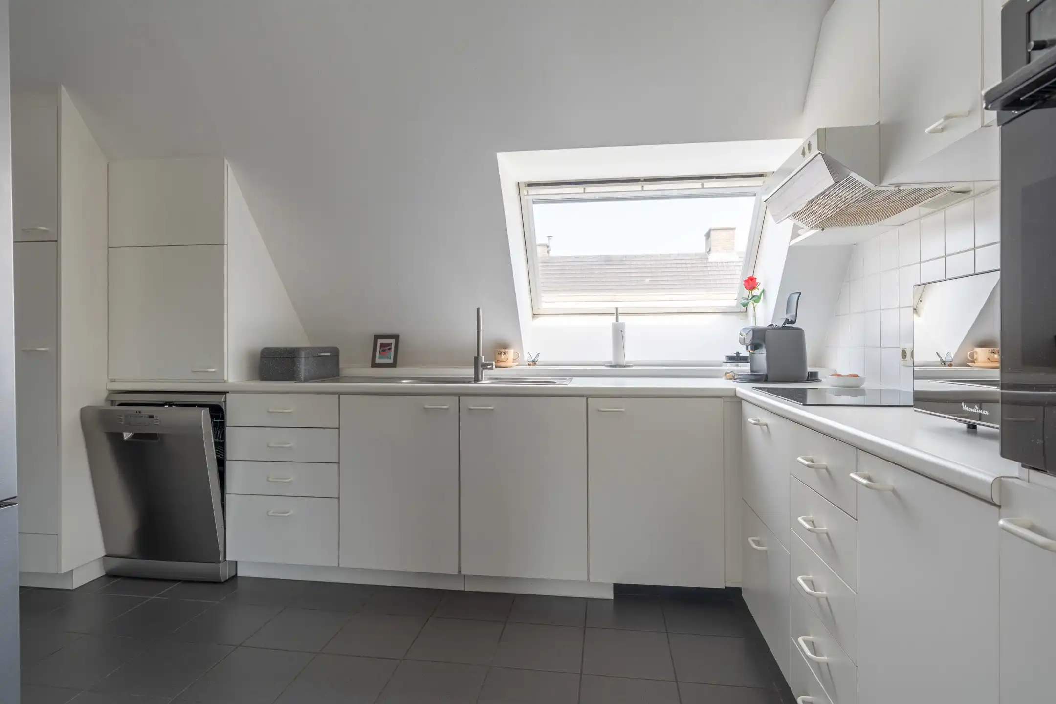 Ruim en lichte penthouse (179 m²)  met 3 slpks en groot terras foto 13