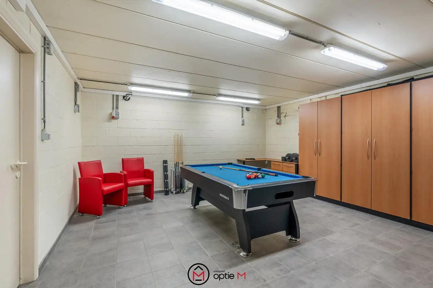 Ruime villa te koop in Glabbeek op een prachtig perceel van 22a96 foto 26