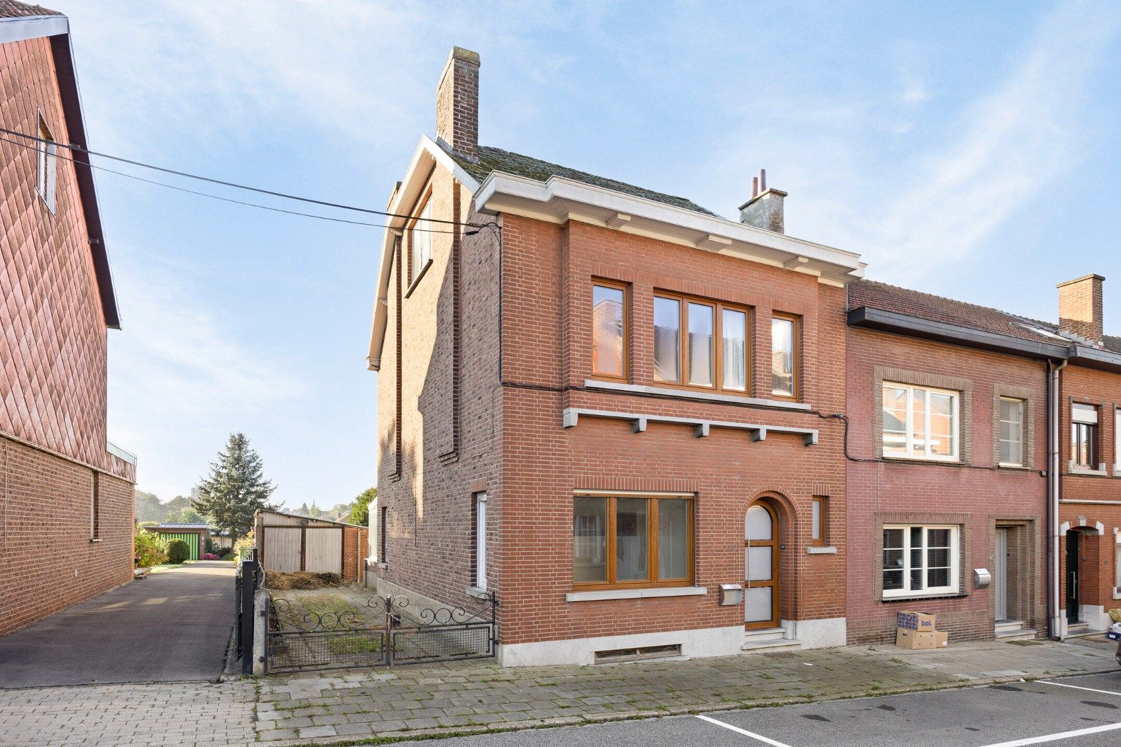 Huis te koop Dragonderstraat 47 - - 3300 Tienen