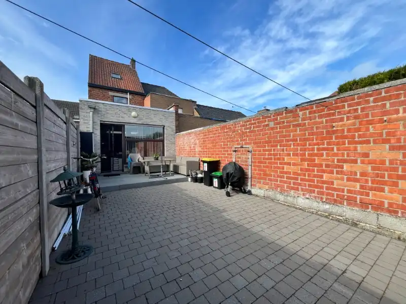 Woning met 4 slaapkamers foto 17