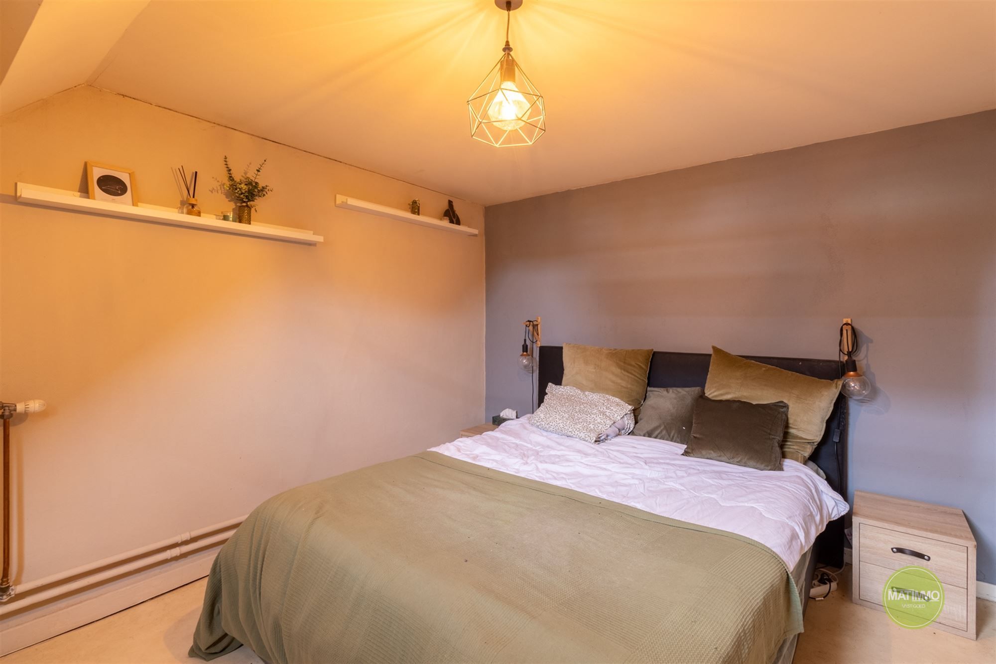 Leuke gezinswoning met tuin en garage in Meerhout foto 15