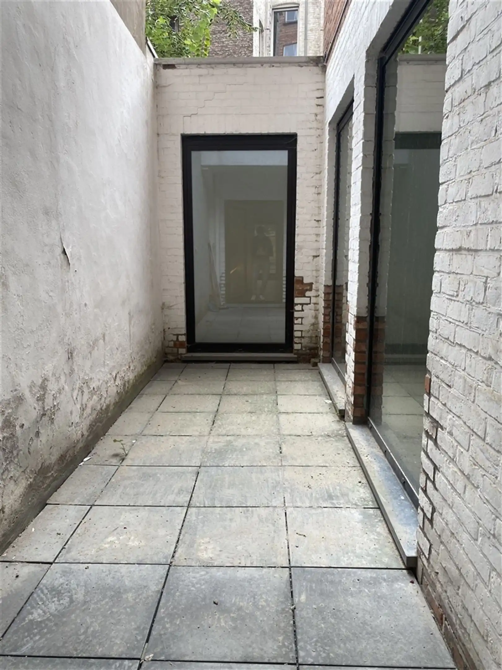 Gerenoveerd kantoor op commerciële zichtlocatie bij Zuidpark foto 16