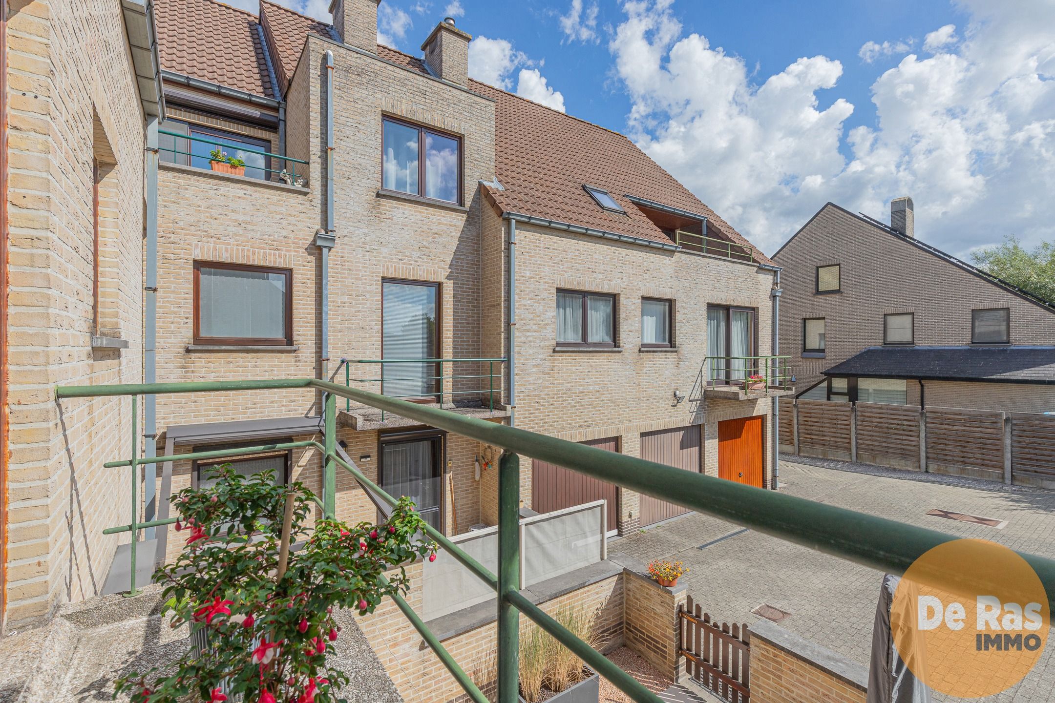 WELLE - Mooi appartement in rustige wijk/2 slp/garage foto 11