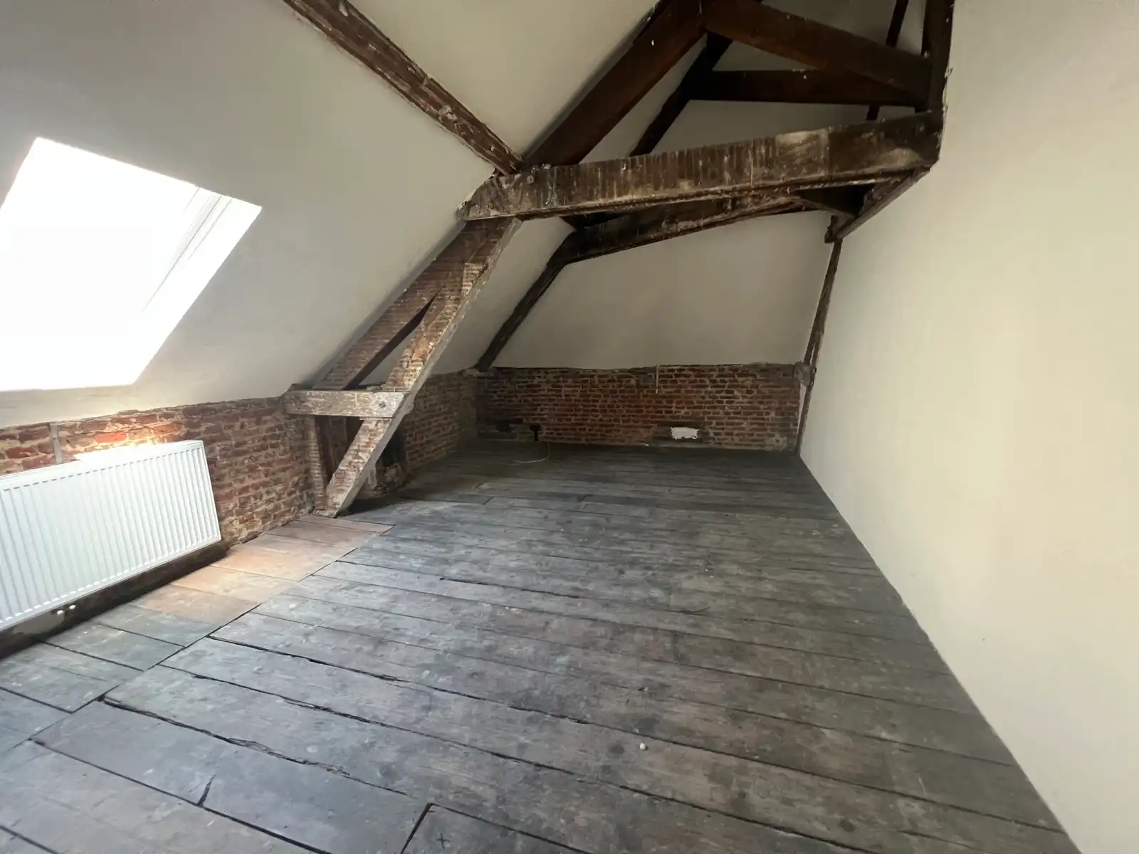 Kantoor te huur - Hoogstraat 64 - 1000 Brussel. foto 2