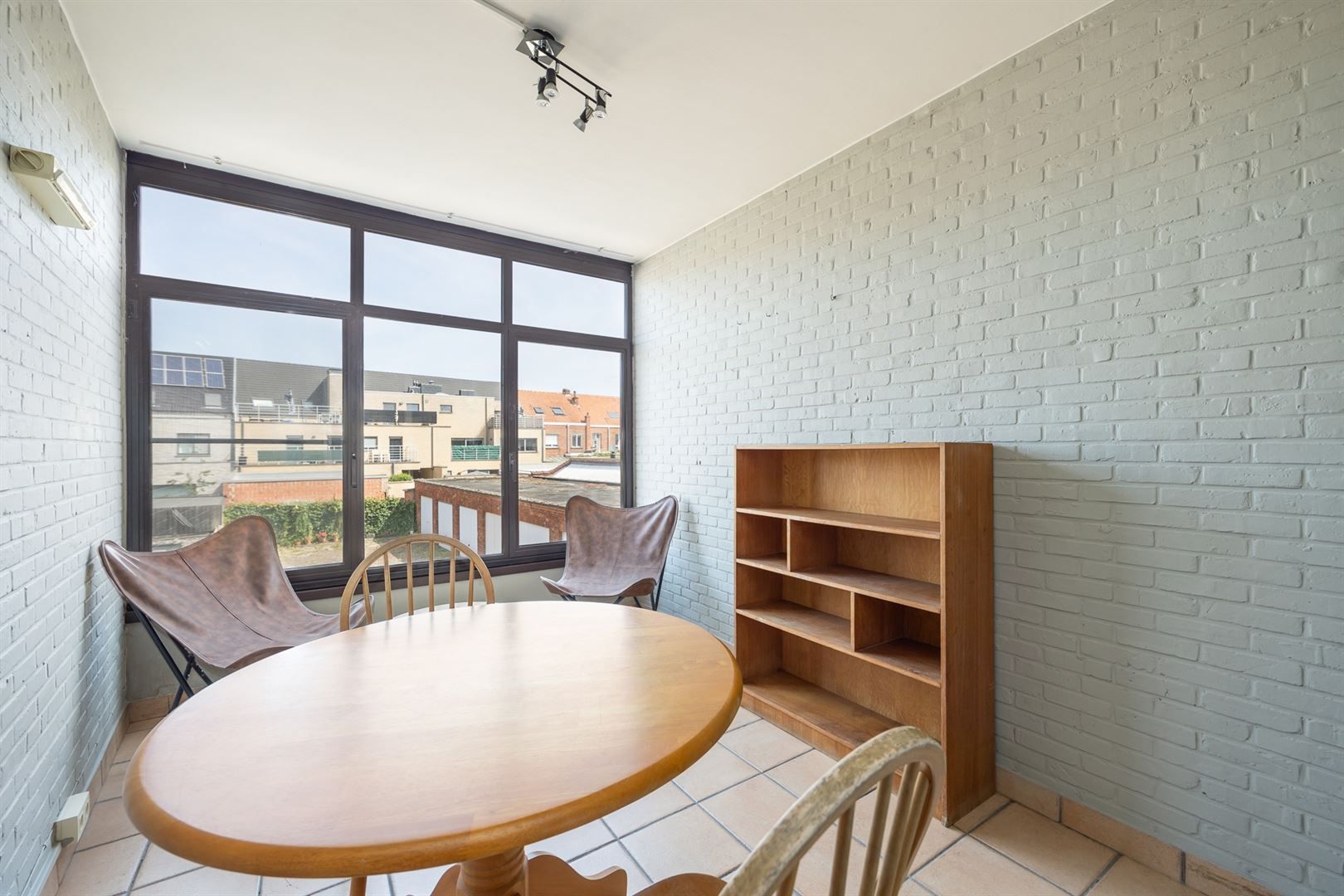 Gezellig appartement aan de Nekkerspoel in Mechelen foto 11