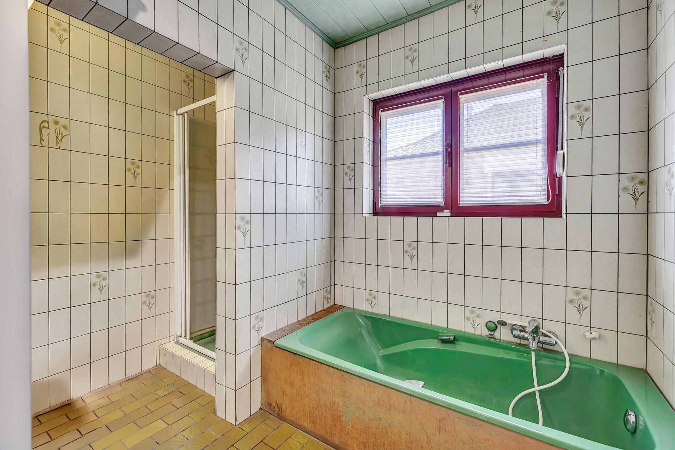 Prachtig gelegen bungalow op ruim perceel te Moerbeke foto 21