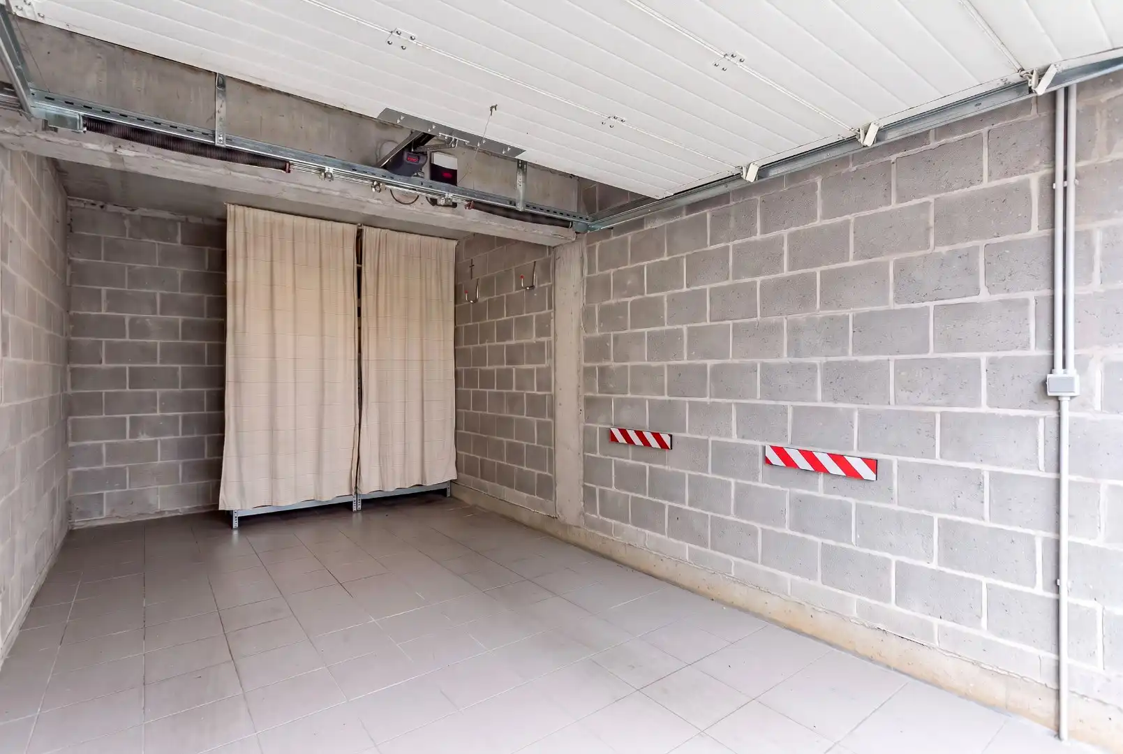 ENERGIEZUINIG APP MET 2 SLPK, TERRAS + GARAGE foto 17