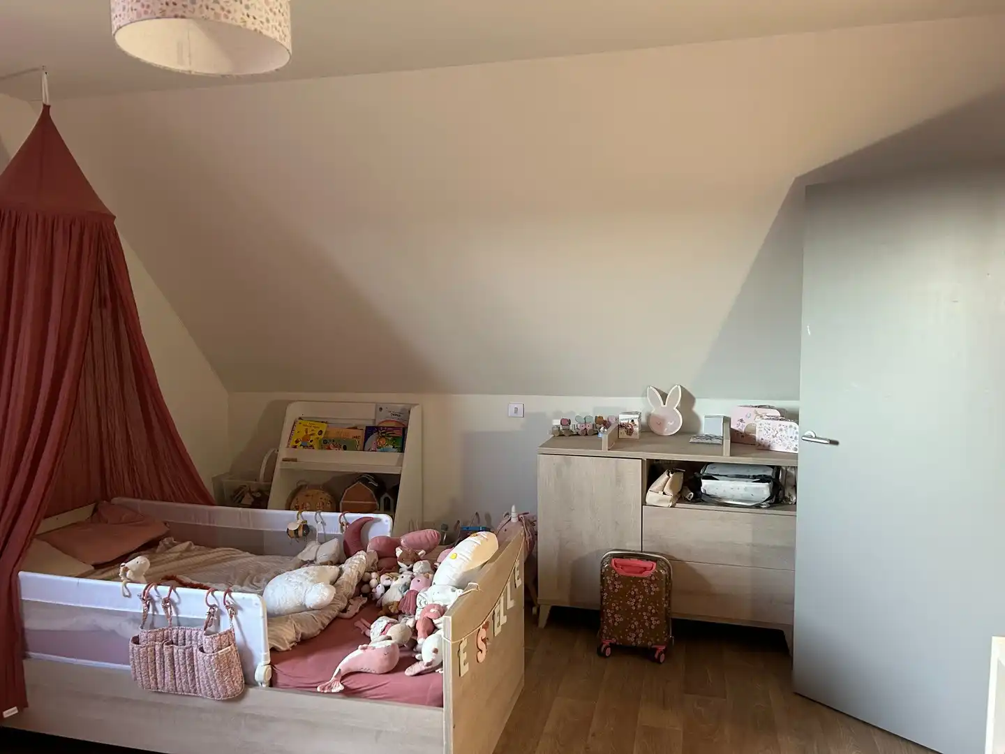 Te Huur: Ruim duplexappartement met 2 slaapkamers in Baal foto 11