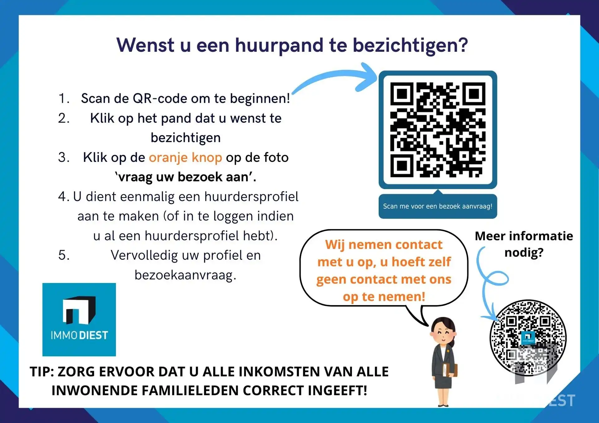 Handelspand 100 m² op centrumligging foto 14