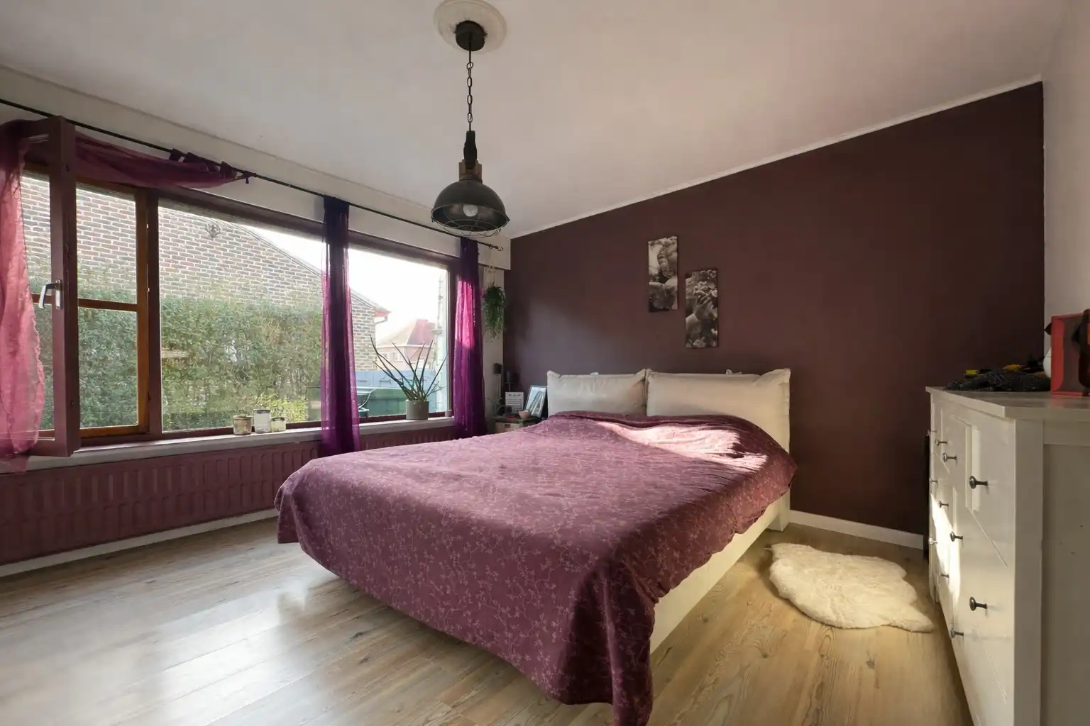 Vrijstaande woning met mooie tuin, perceel van 1158 m², Torhout. foto 16