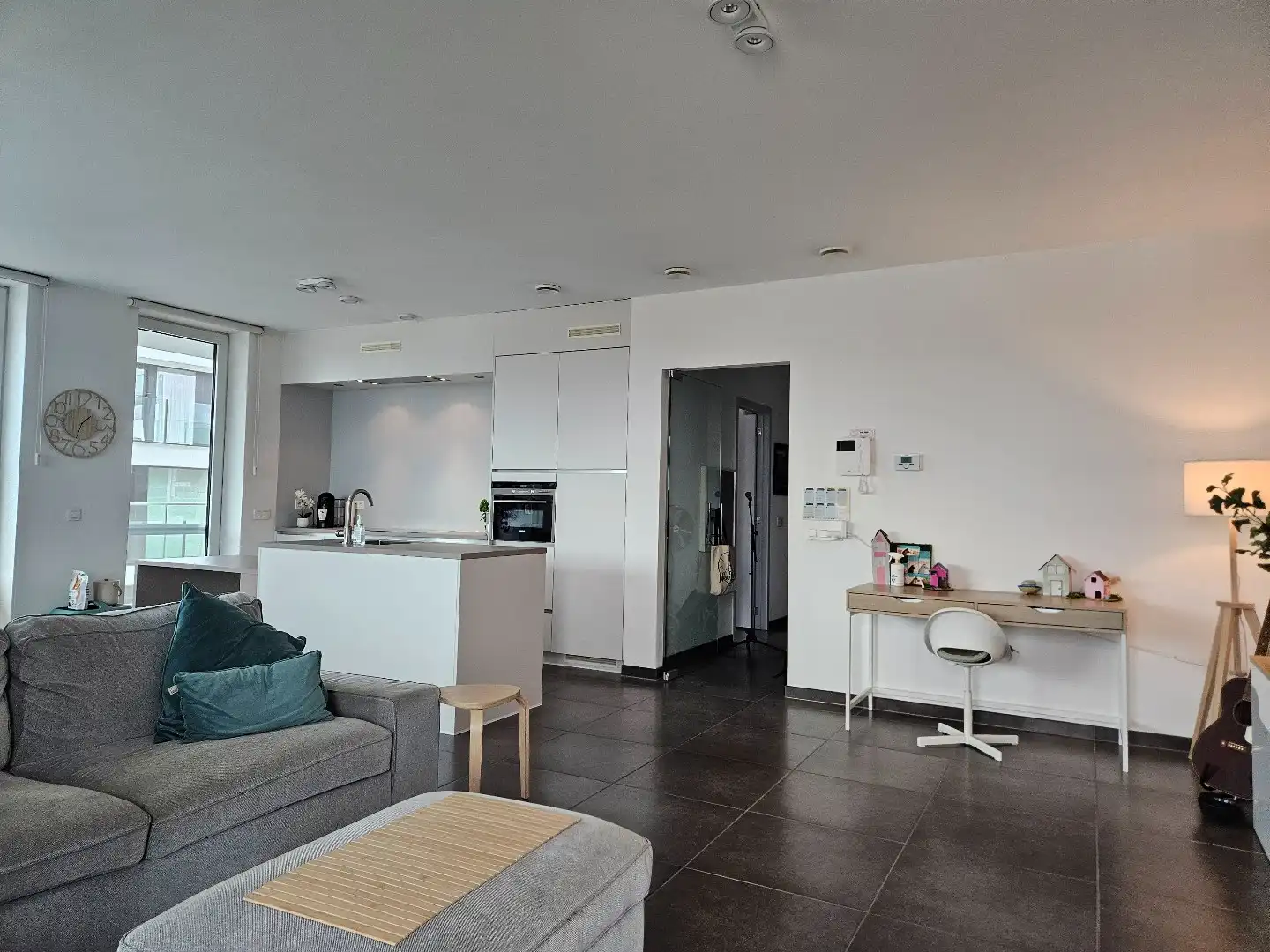 Prachtig appartement op een toplocatie in Mol-centrum! foto 4