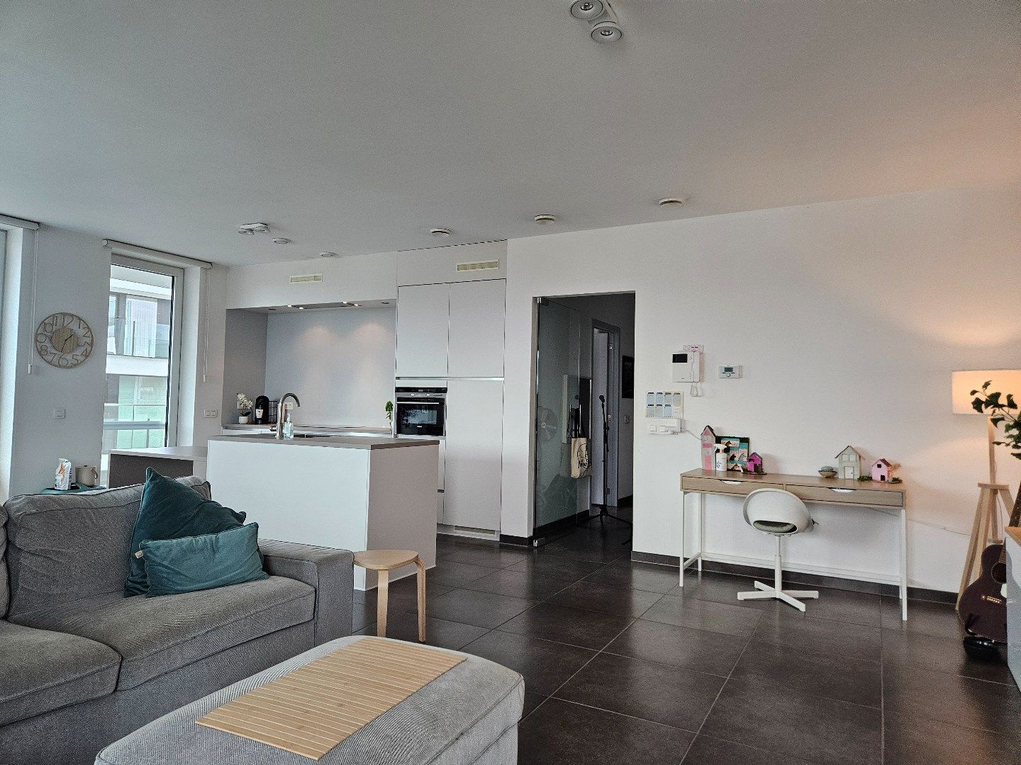 Prachtig appartement op een toplocatie in Mol-centrum! foto 4