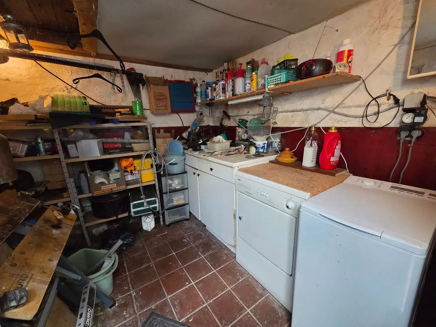 Halfopen renovatiewoning op topligging in Muizen foto 7