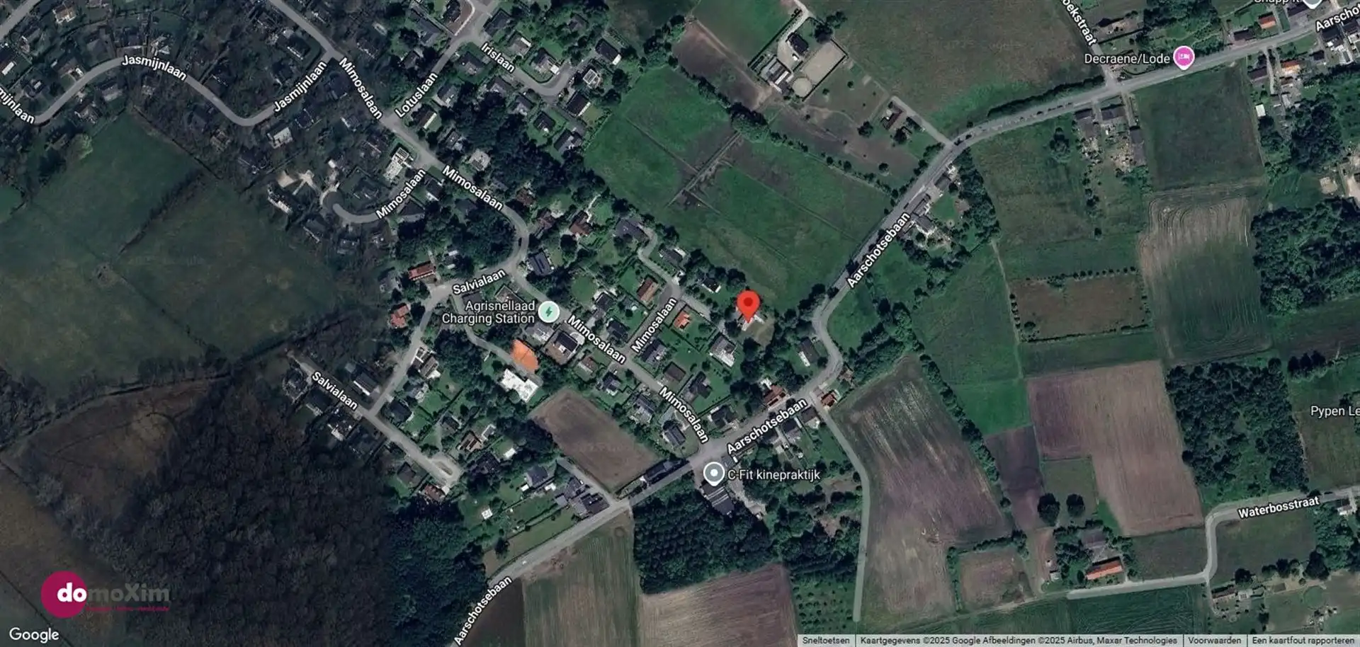 Authentieke bungalow met prachtig uitzicht in de Lievekensbossen van Schiplaken foto 25