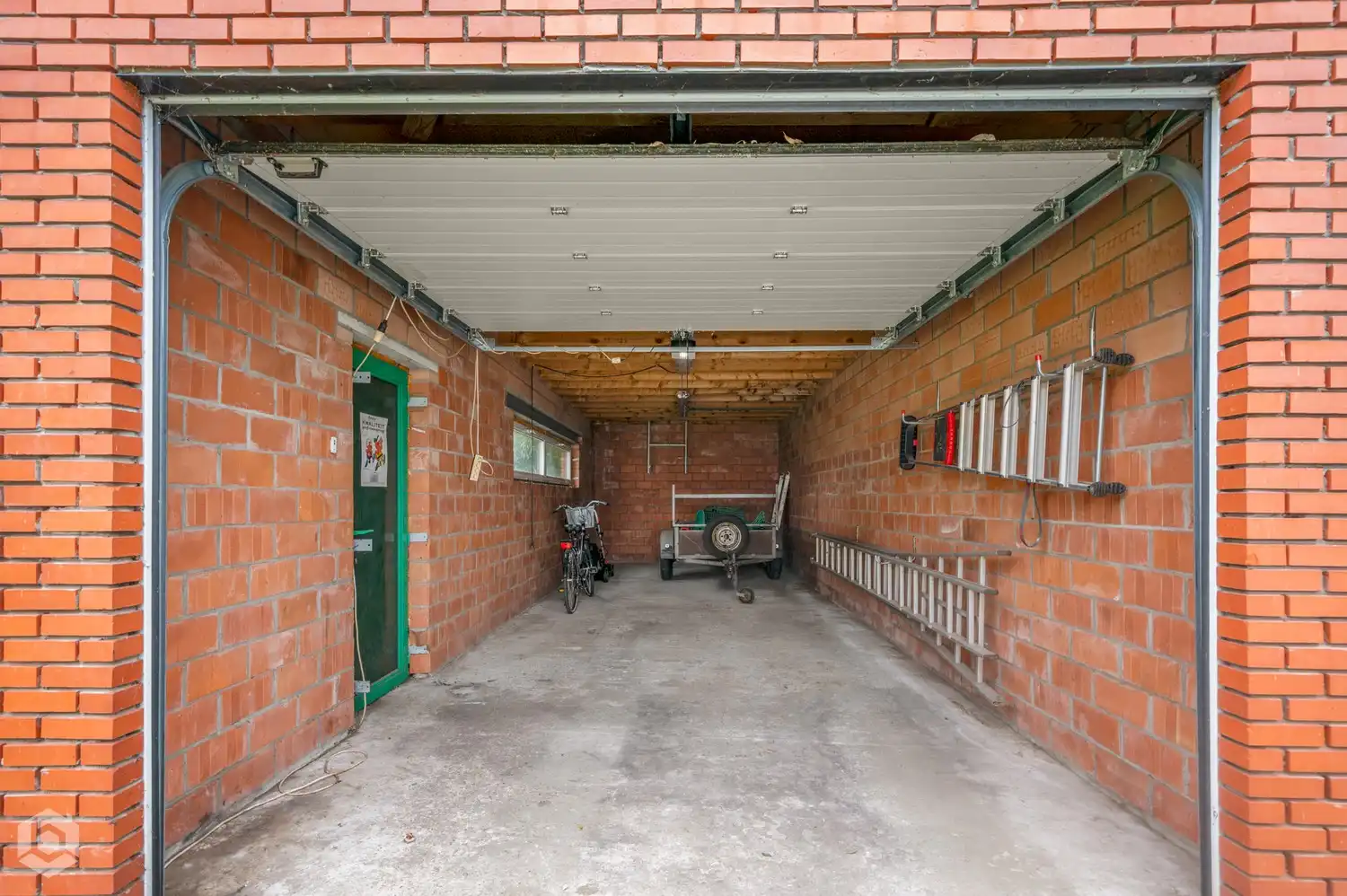 Ruime open bebouwing op 1.360 m² in Rumst foto 24