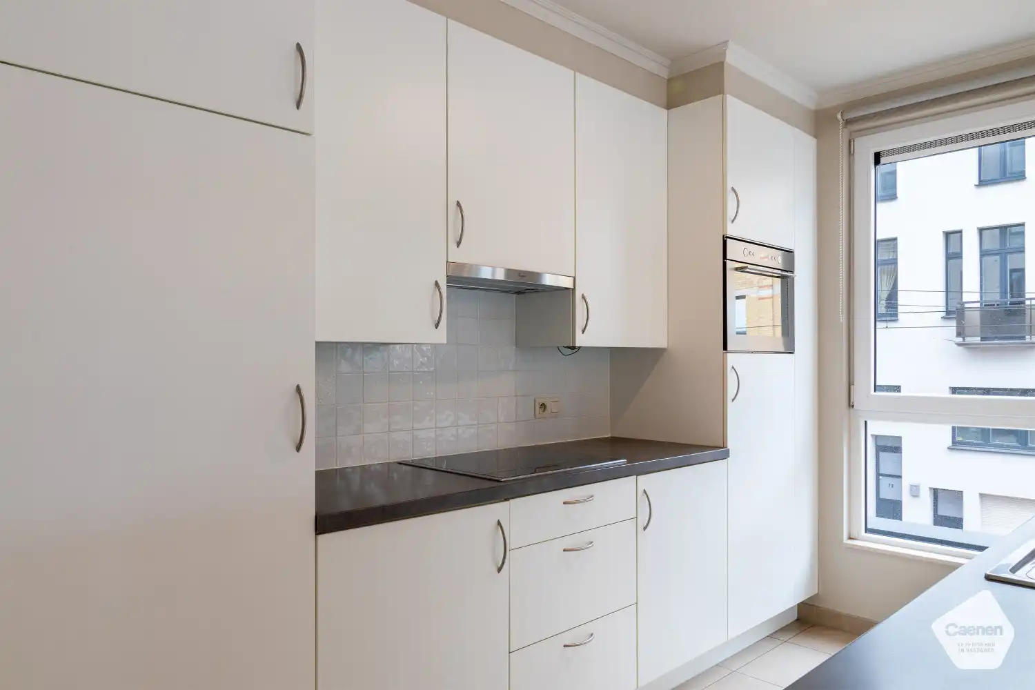 Instapklare appartement met twee slaapkamers aan de grote markt foto 9