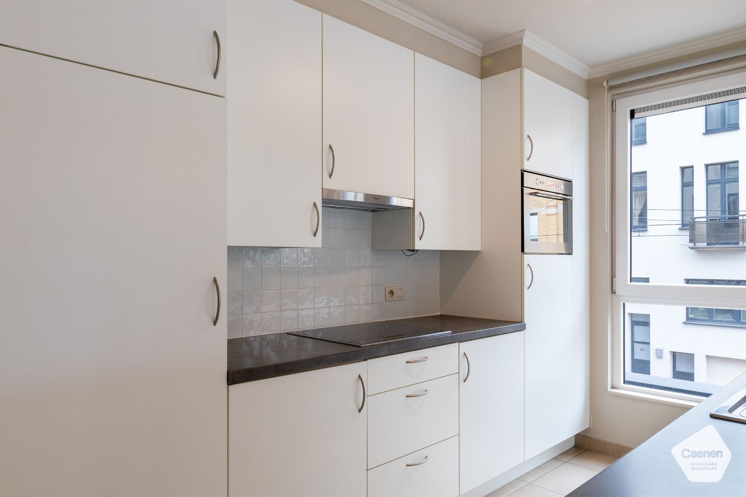 Instapklare appartement met twee slaapkamers aan de grote markt foto 6