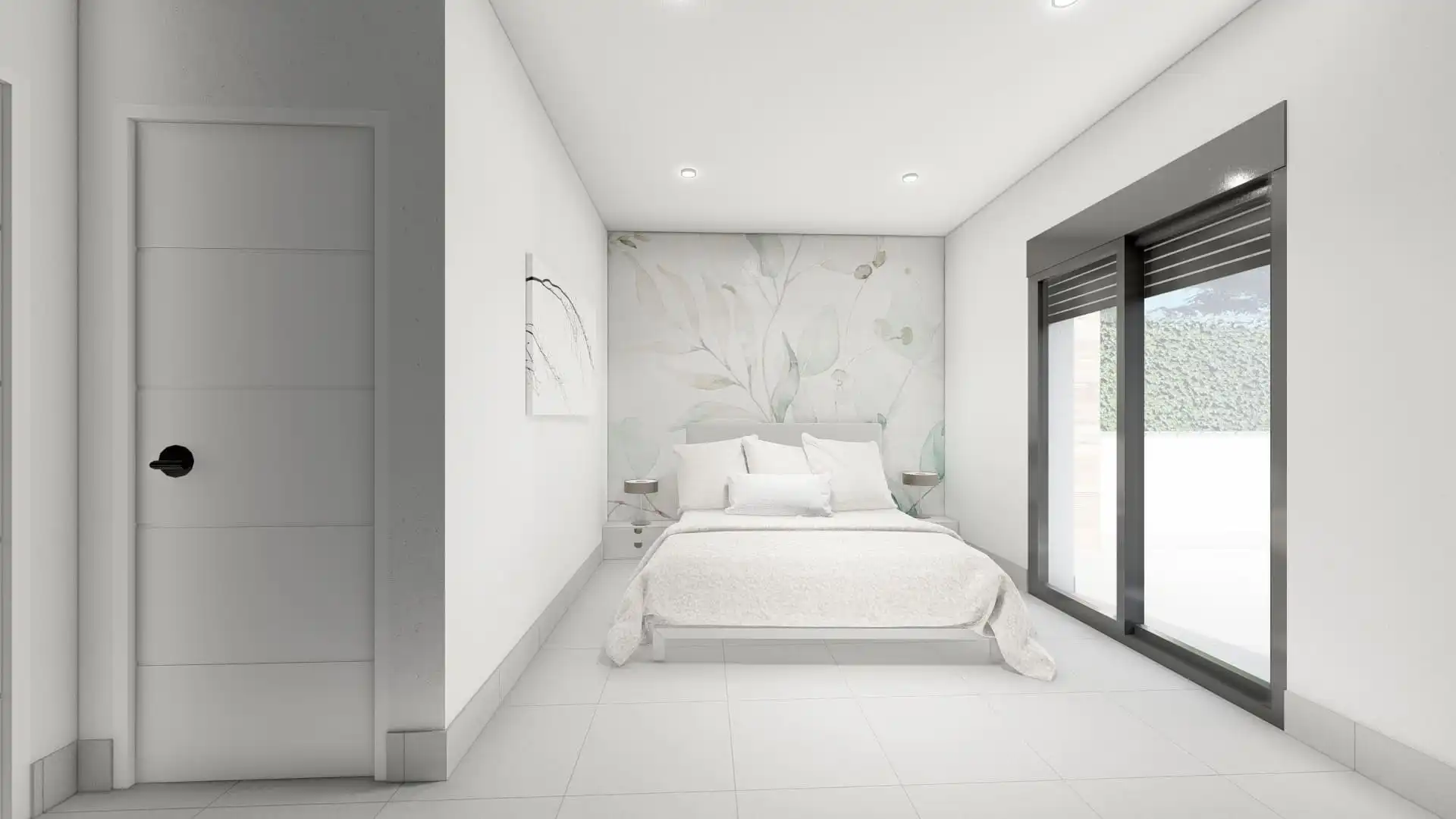 El Alba Residencial Mediterraneo - Roldan foto 18