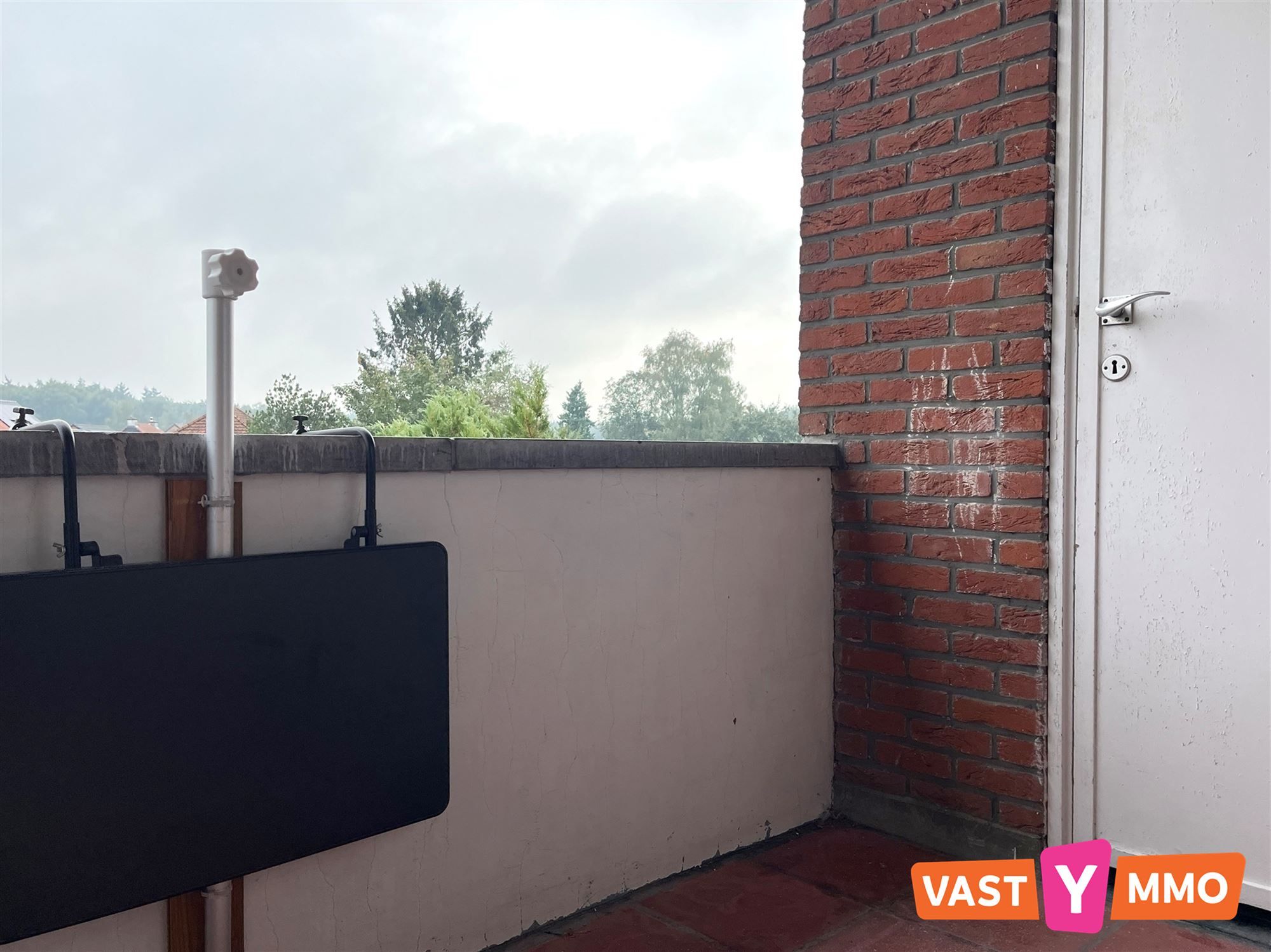 Appartement - 2e verdieping  foto 12