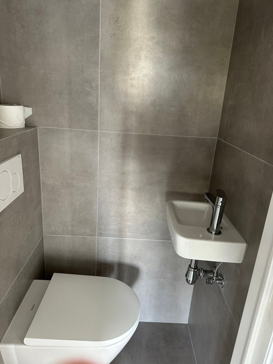 Appartement te huur foto 12