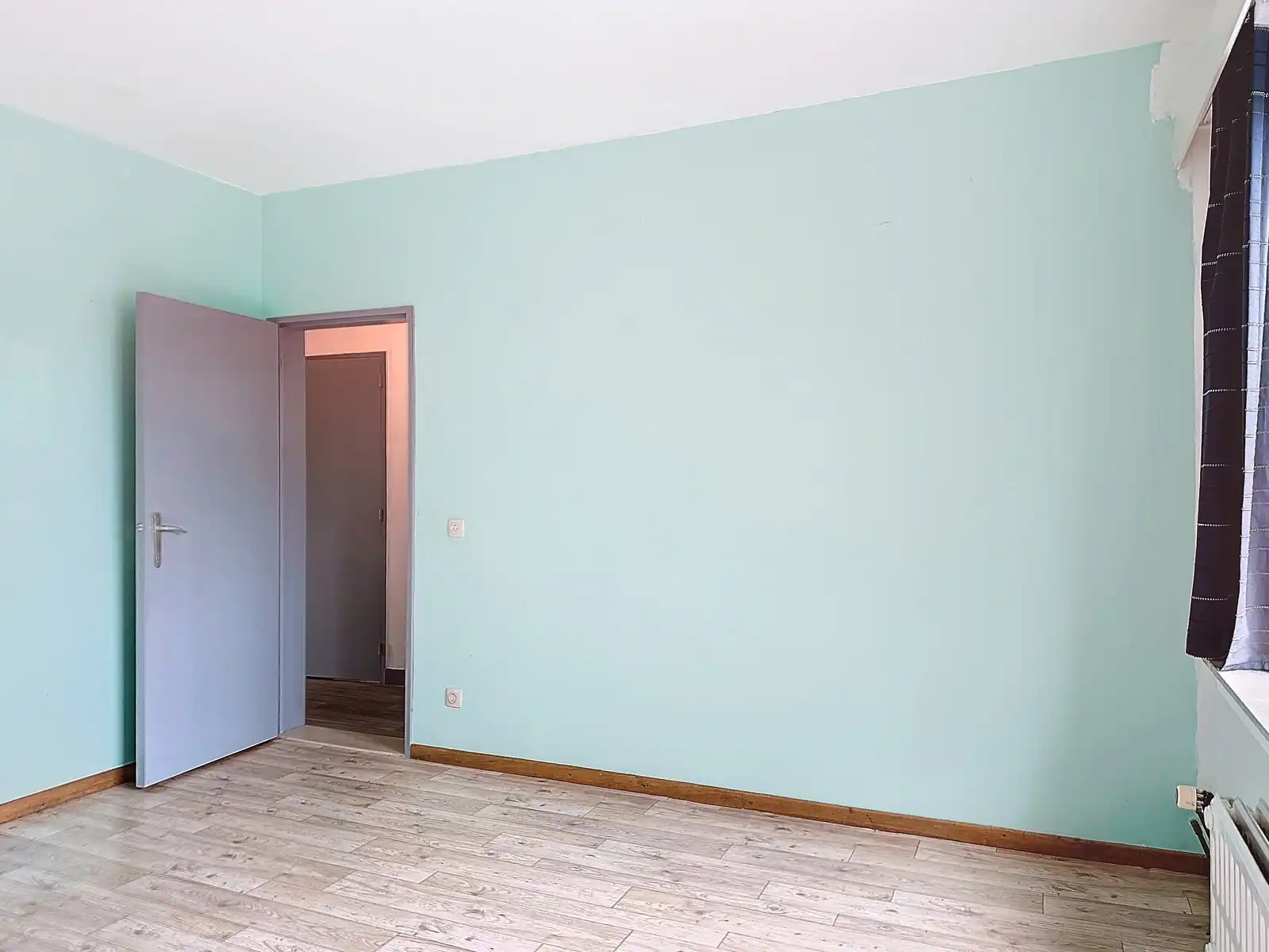 Instapklaar appartement in rustige buurt foto 7