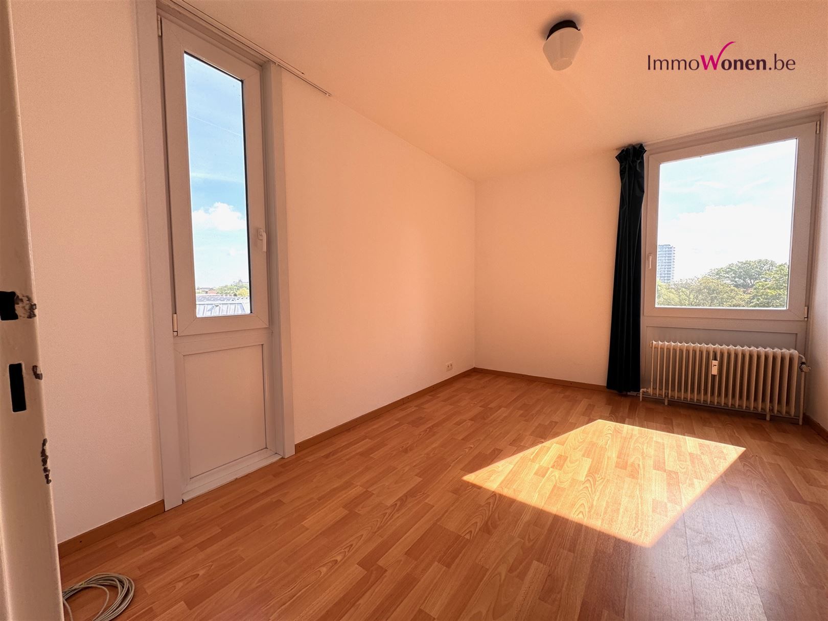 Appartement aan Arenbergpark Campus KUL 2 slpk te huur  foto 8