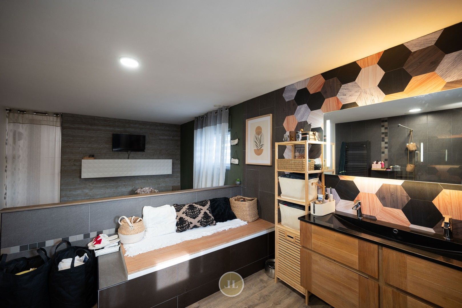 Instapklare villa met 4 slaapkamers op perceel van 1053m². foto 18