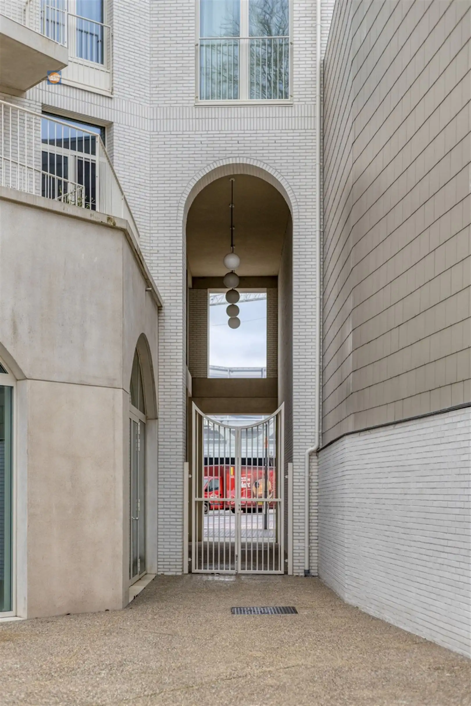 Modern en instapklaar appartement met 2 slaapkamers op absolute topligging foto 21