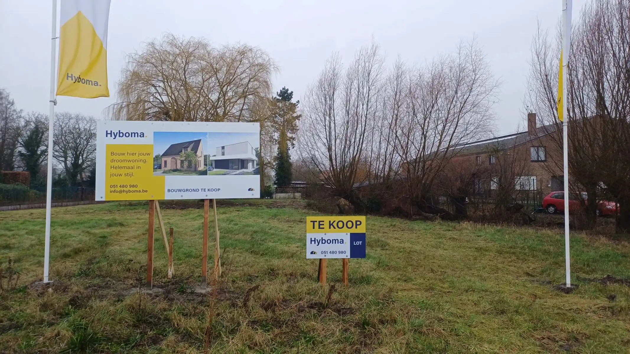 Grond te koop foto 3